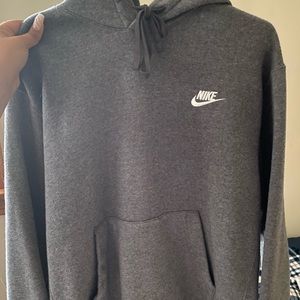 Nike sweatsuit